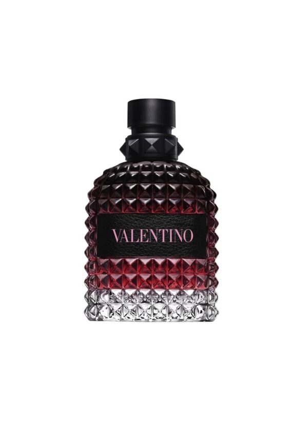 61GTBFT8TML._SL1500_ Valentino Uomo Born In Roma Intense EDP