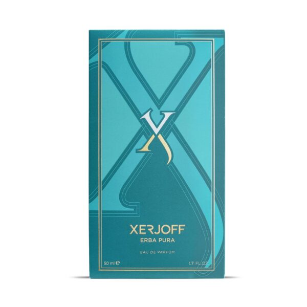 Xerjoff Erba Pura EDP