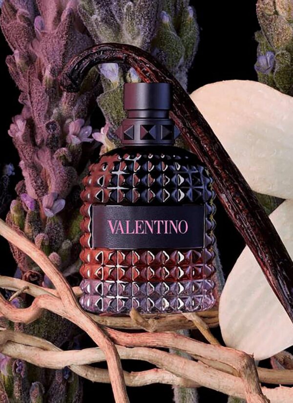 71dbkN-JNFL._SL1500_ Valentino Uomo Born In Roma Intense EDP