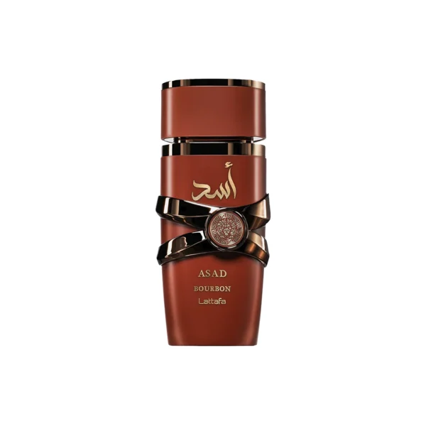 ASAD-BOURBON-A Lattafa Asad Bourbon