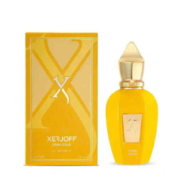 Erba Gold U EDP