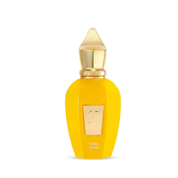 Erba Gold U EDP
