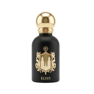 Elivi Zurich In Blossom Extrait Parfum
