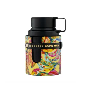 Armaf Odyssey Ba Ha Mas EDP