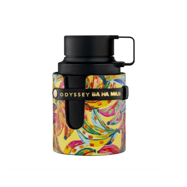 Perfume Armaf Odyssey Ba Ha Mas EDP 100ml original unisex Guatemala