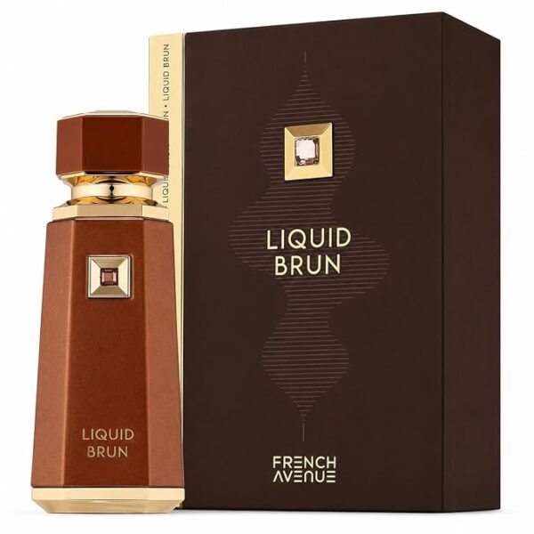 French Avenue Liquid Brun EDP
