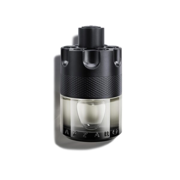 Version 1.0.0 Azzaro The Most Wanted Intense EDT