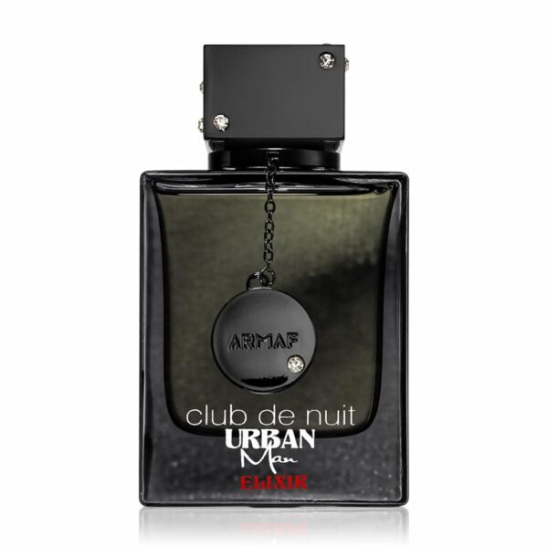 71YBbNYcr7L._SL1500_ Club De Nuit Urban Man Elixir