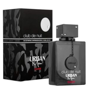Club De Nuit Urban Man Elixir