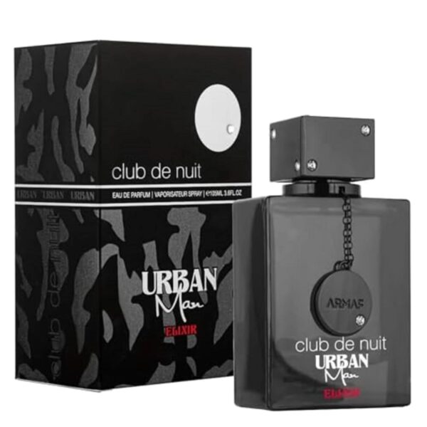 71n15MhxtBL._SL1500_ Club De Nuit Urban Man Elixir