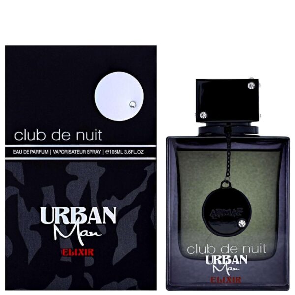71sw04BJu-L._SL1500_ Club De Nuit Urban Man Elixir