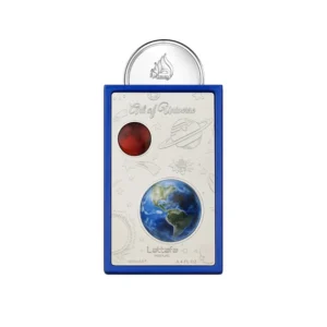 Lattafa Art of Universe EDP