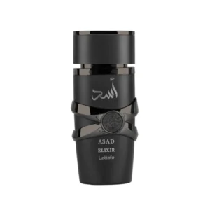 Lattafa Asad Elixir EDP