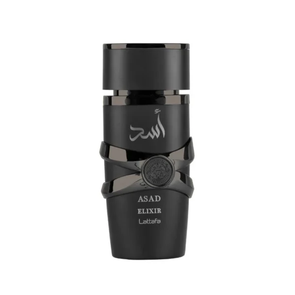 Lattafa Asad Elixir EDP