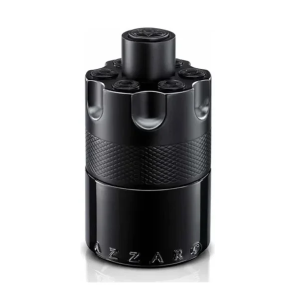 AZZARO THE WANTED Azzaro The Most Wanted Intense EDP