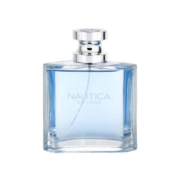 Perfume Nautica Voyage EDT 100ml original hombre Guatemala