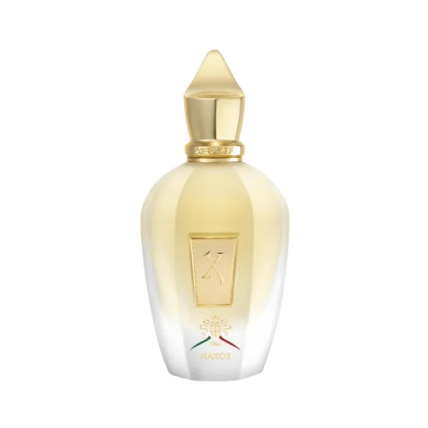 Perfume Xerjoff Naxos EDP 100ml original nicho unisex Guatemala