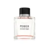 Perfume Antonio Banderas Power of Seduction EDT 100ml original hombre Guatemala
