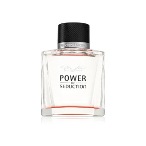 Antonio Banderas Power of Seduction EDT