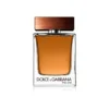 Perfume Dolce Gabbana The One for Men EDT 100ml original hombre Guatemala