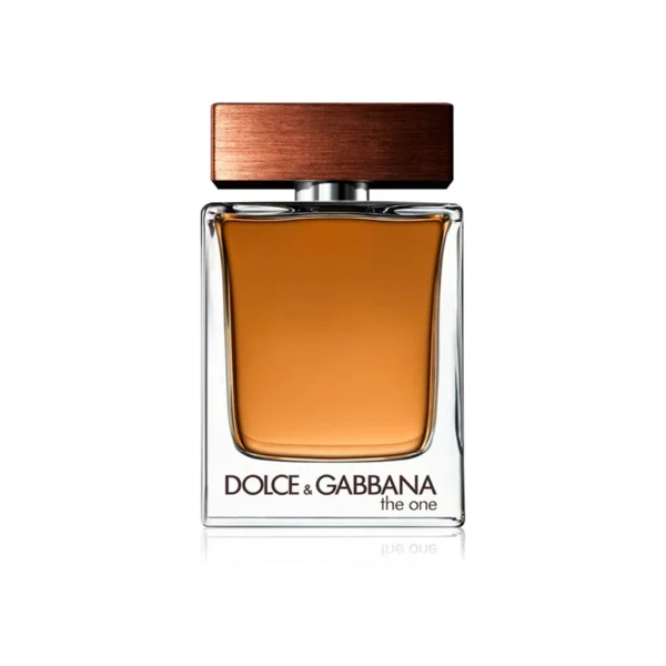 Perfume Dolce Gabbana The One for Men EDT 100ml original hombre Guatemala