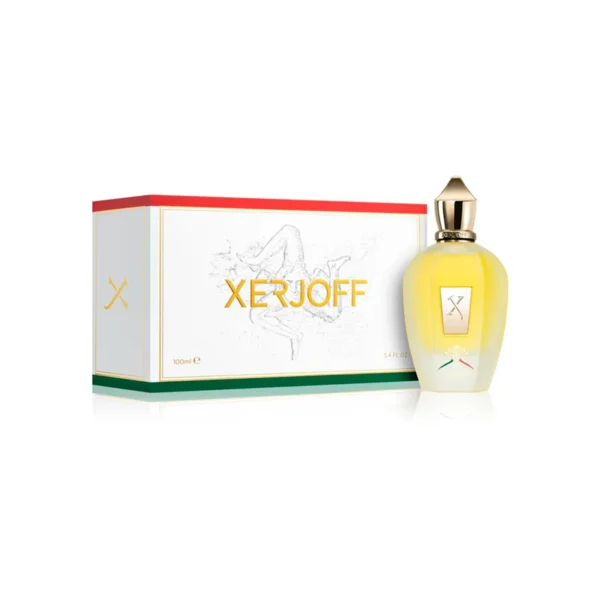 Xerjoff Naxos miel tabaco vainilla nicho de lujo italiano Guatemala