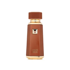 French Avenue Liquid Brun EDP
