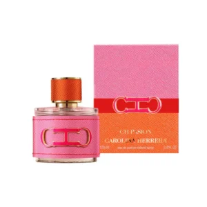 Carolina Herrera CH Pasión EDP