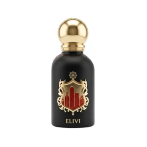 Elivi Unstoppable Hong Kong Extrait de Parfum