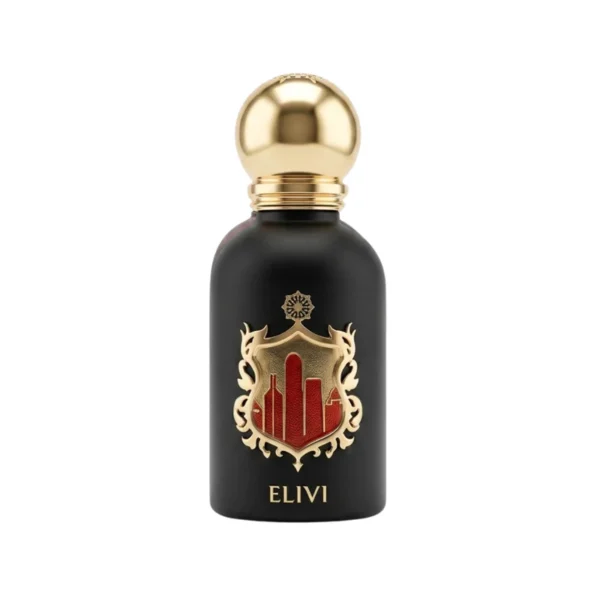 hong_kong Perfume Elivi Unstoppable Hong Kong Extrait 50ml original unisex Guatemala