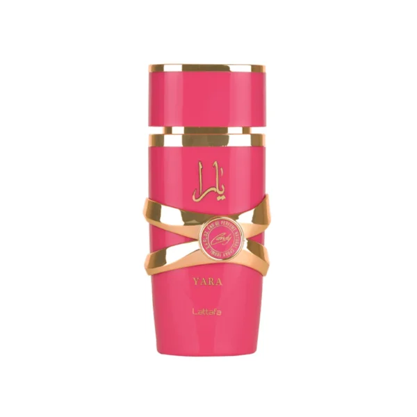 Lattafa Yara Candy EDP