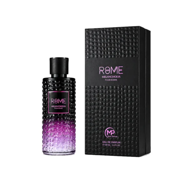 Mast Perfume Rome Melancholia Pour Homme EDP