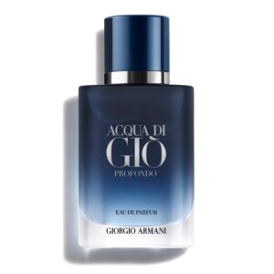Giorgio Armani Acqua di Giò Profondo EDP 125 ML