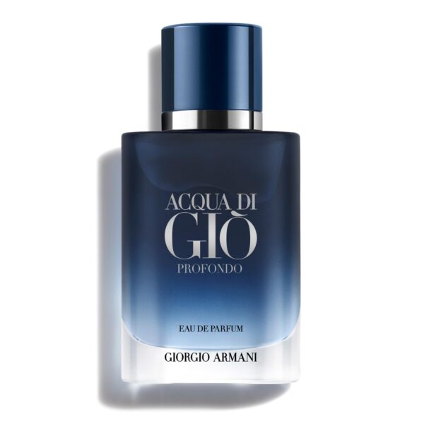 Version 1.0.0 Giorgio Armani Acqua di Giò Profondo EDP