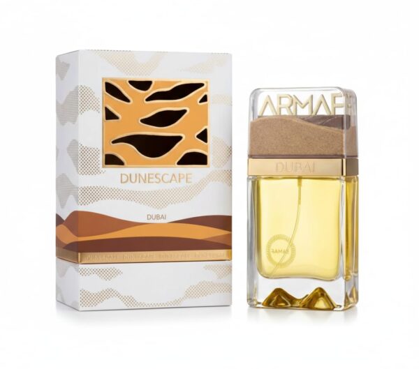 Armaf Dunescape Dubai 100 ml – Perfume Unisex
