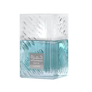 Lattafa Khamrah Waha EDP 100 ml