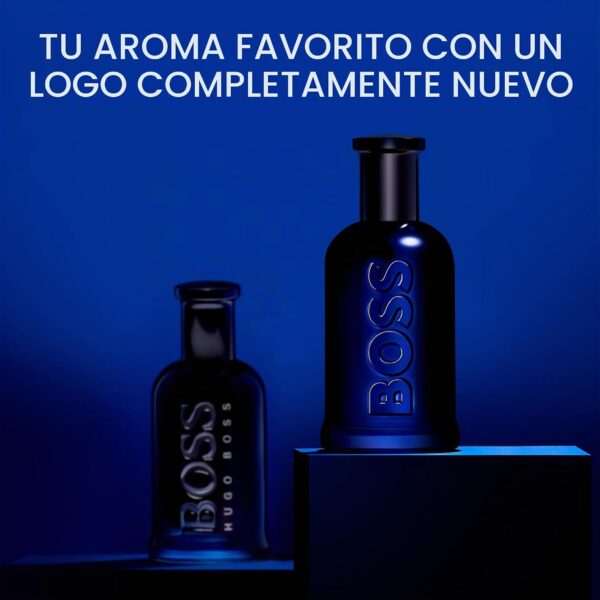 Hugo Boss Bottled Night EDT