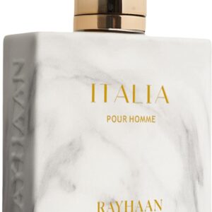 Rayhaan Italia Pour Homme EDP 100 ML