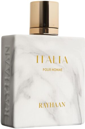 61b8MtEIjlL._SL1500_ Rayhaan Italia EDP 100 ml
