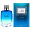 Rasasi Hawas Nautilus EDP 100 ml para Hombre