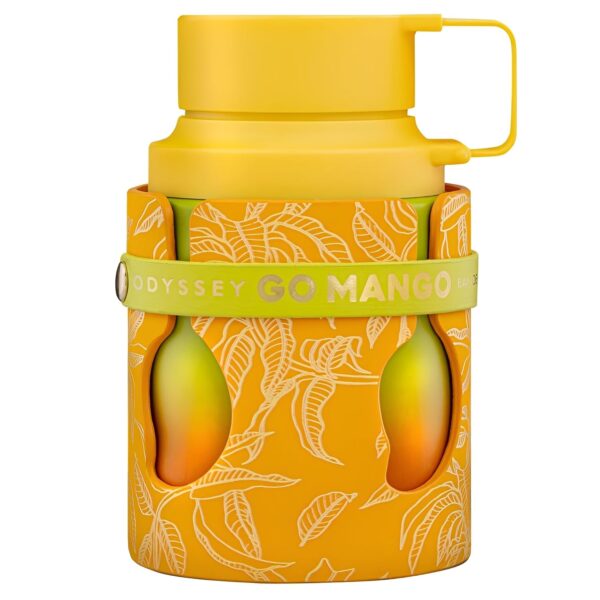 Armaf Odyssey Go Mango EDP 100 ML