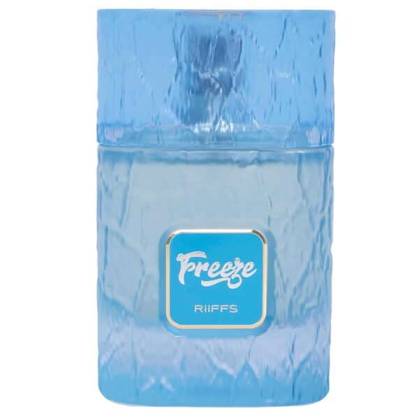 Riiffs Freeze Extrait de Parfum 100 ml Unisex