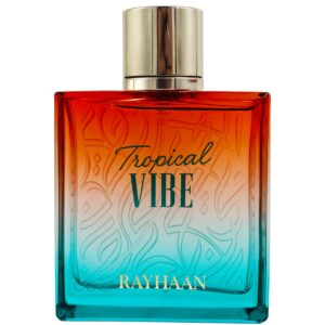 Rayhaan Tropical Vibe EDP 100 ML