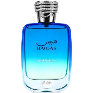 Rasasi Hawas Nautilus EDP 100 ML