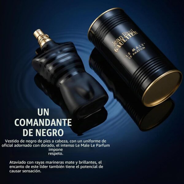 Jean Paul Gaultier Le Male Le Parfum 125 ml