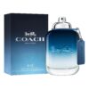 Coach Blue EDT 100 ml para Hombre – Coach New York