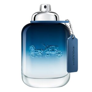 Coach Blue EDT 100 ML