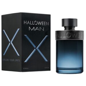Jesús del Pozo Halloween Man X EDT 125 ML