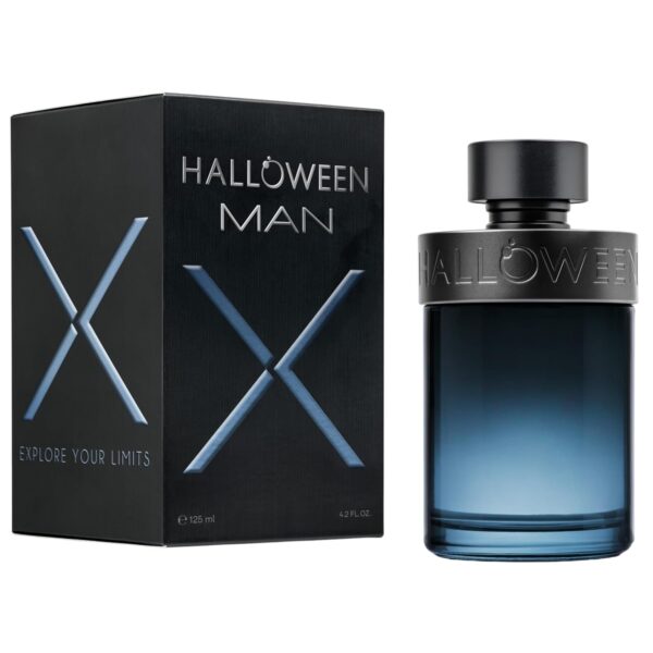 Halloween Man X EDT 125 ml
