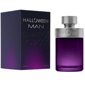 Jesús del Pozo Halloween Man EDT 125 ml